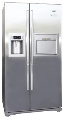 Холодильник Side-by-Side Beko V 420 X 117854 фото