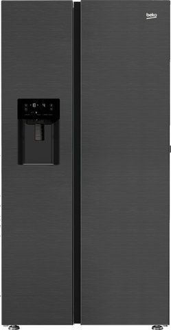 Холодильник Side-by-Side Beko GN 162331 ZXB 757826 фото
