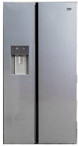 Холодильник Side-by-Side Beko MGN 162331 ZXB 597784 фото