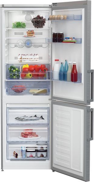 Холодильник Beko RCNA 320 E21PT 339092 фото