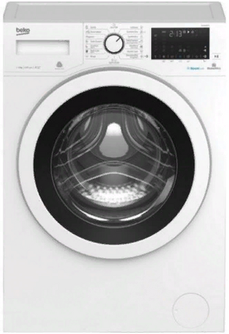 Пральна машина Beko WUE 6536 XSW 586436 фото