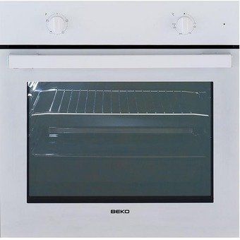 Духова шафа електрична Beko OIG 24101 W 196246 фото
