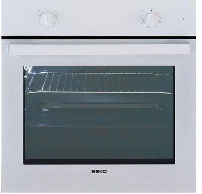 Духова шафа електрична Beko OIG 24101 W 196246 фото