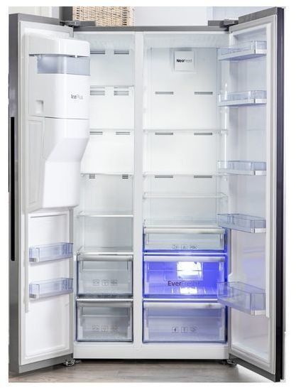 Холодильник Side-by-Side Beko MGN 162331 ZXB 597784 фото