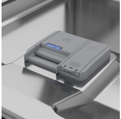 Вбудовувана посудомийна машина Beko DIN 48534 682367 фото