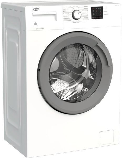 Стиральная машина Beko WUE 6511 XSW 573651 фото
