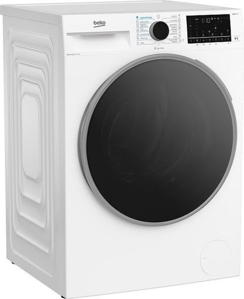 Пральна машина Beko B5DFT 510457 WPB 1120710 фото