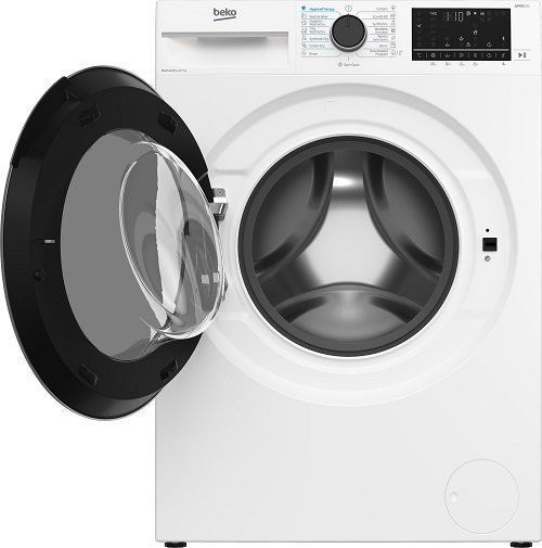 Пральна машина Beko B5DFT 510457 WPB 1120710 фото