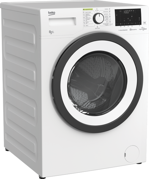 Пральна машина Beko HTV 8736 XHT 896711 фото