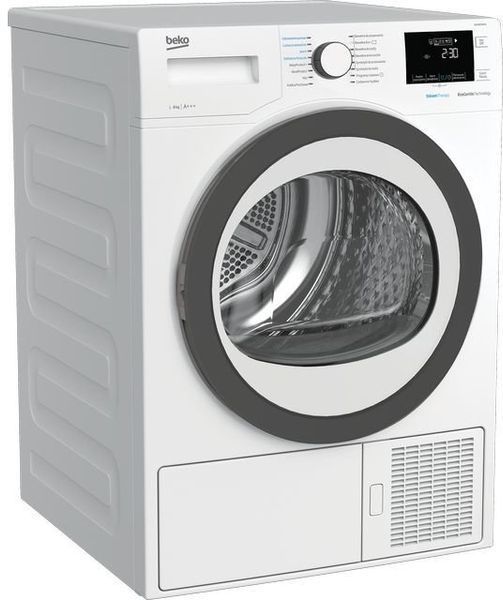 Сушильная машина Beko EDH 8634 RXS 830907 фото