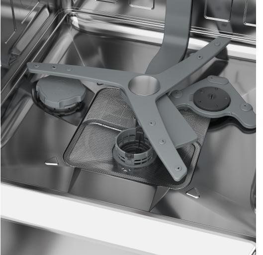 Встраиваемая посудомоечная машина Beko BDIN 38650 C 1016552 фото