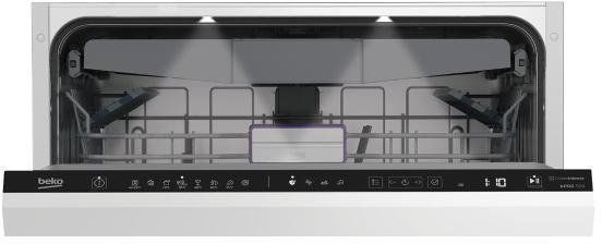 Встраиваемая посудомоечная машина Beko BDIN 38650 C 1016552 фото
