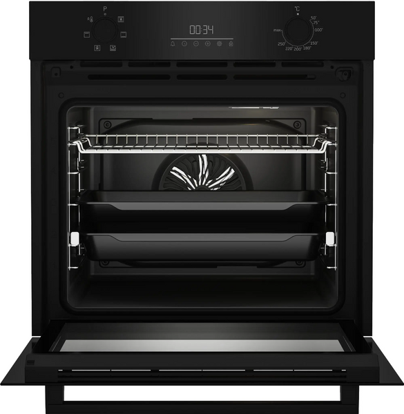 Духова шафа електрична Beko BBIE 123001 BD 1395168 фото