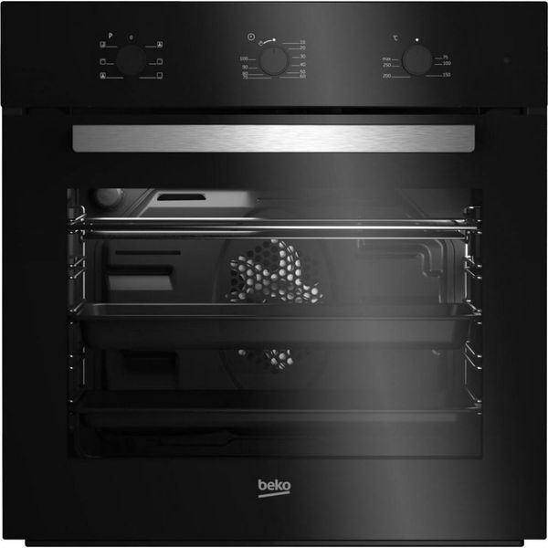Духовой шкаф электрический Beko BIE 21100 B 291264 фото