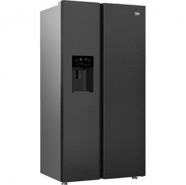 Холодильник Side-by-Side Beko GN 162331 ZXB 757826 фото