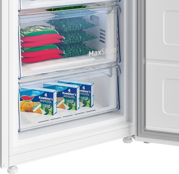 Морозильна камера Beko B5RFNE 274 W 1273254 фото