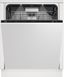 Вбудовувана посудомийна машина Beko DIN 48534 682367 фото 1