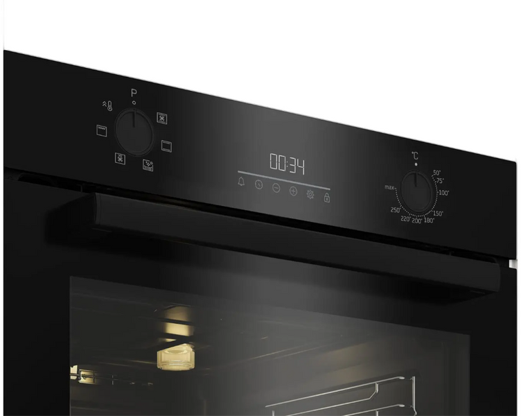 Духова шафа електрична Beko BBIE 123001 BD 1395168 фото