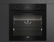Духова шафа електрична Beko BBIE 123001 BD 1395168 фото 6