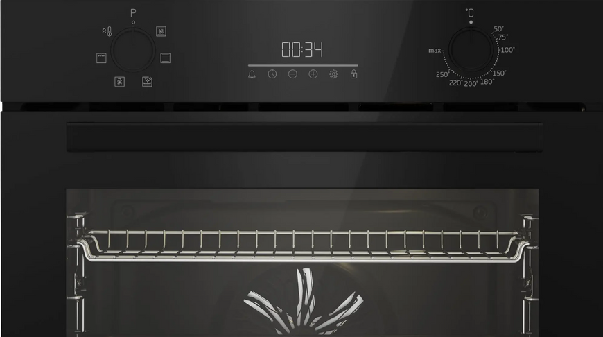 Духова шафа електрична Beko BBIE 123001 BD 1395168 фото