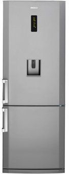 Холодильник Beko CN 136220 DS 92632 фото