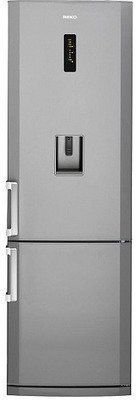 Холодильник Beko CN 136220 DS 92632 фото