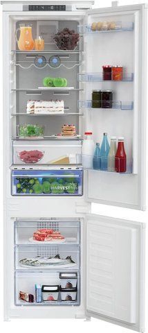 Вбудовуваний холодильник Beko BCNA 306 E4ZSN 1349107 фото