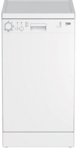 Посудомоечная машина Beko DFS 05012 W 460298 фото