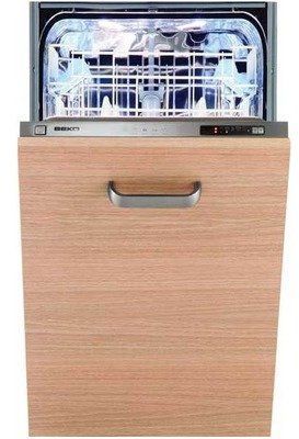 Посудомоечная машина Beko DIS 1501 80530 фото