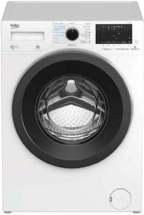 Пральна машина Beko HTV 8732 XAW 595883 фото