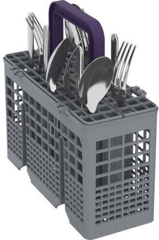 Посудомийна машина Beko DFS 05020 W 863090 фото