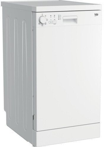 Посудомийна машина Beko DFS 05020 W 863090 фото