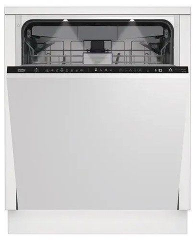 Вбудовувана посудомийна машина Beko BDIN 38645 D 1133094 фото