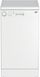 Посудомийна машина Beko DFS 05020 W 863090 фото 1