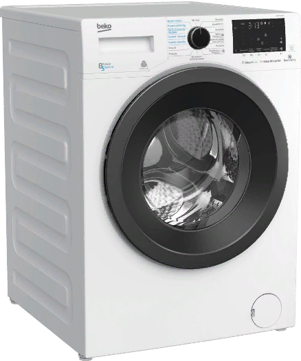 Стиральная машина Beko HTV 8732 XAW 595883 фото