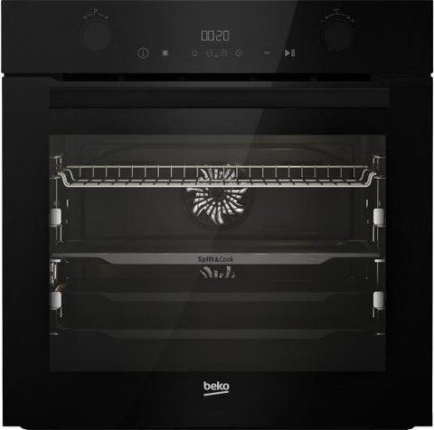 Духовой шкаф электрический Beko BBVM 17400 BPS 1178847 фото