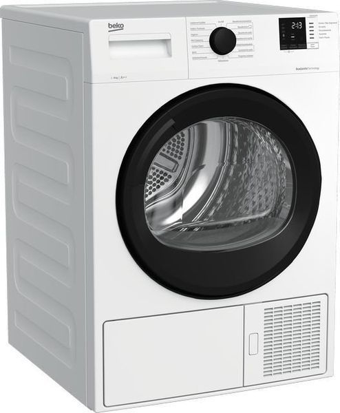 Сушильная машина Beko DS 8412 WPB 1017818 фото