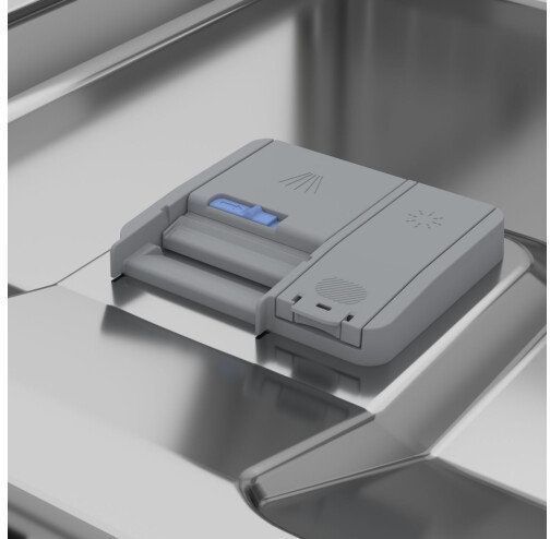 Посудомийна машина Beko DFS 05020 W 863090 фото