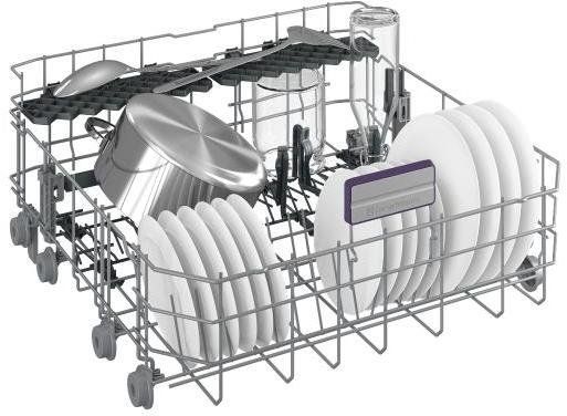 Встраиваемая посудомоечная машина Beko BDIN 38645 D 1133094 фото