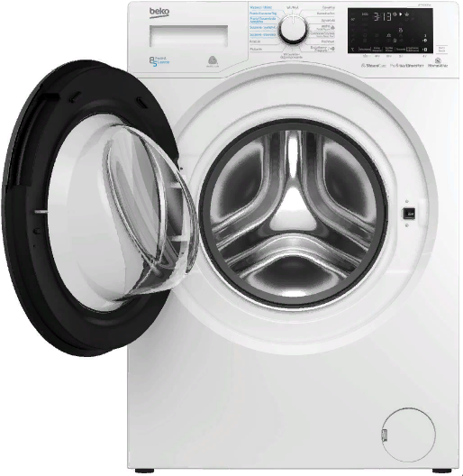 Стиральная машина Beko HTV 8732 XAW 595883 фото