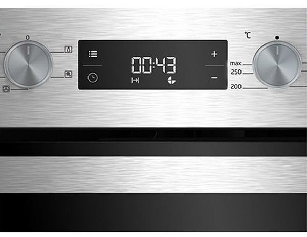 Духовой шкаф электрический Beko BIE 24301 X 596847 фото