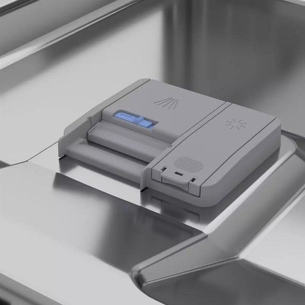 Встраиваемая посудомоечная машина Beko BDIN 38645 D 1133094 фото