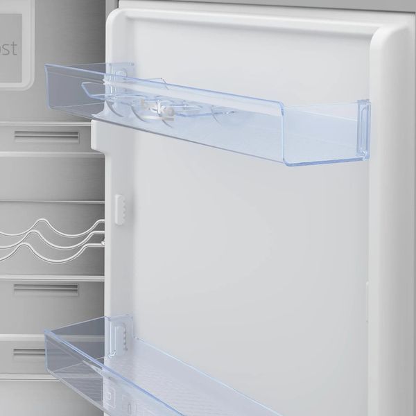 Встраиваемый холодильник Beko BCNA 306 E4ZSN 1349107 фото