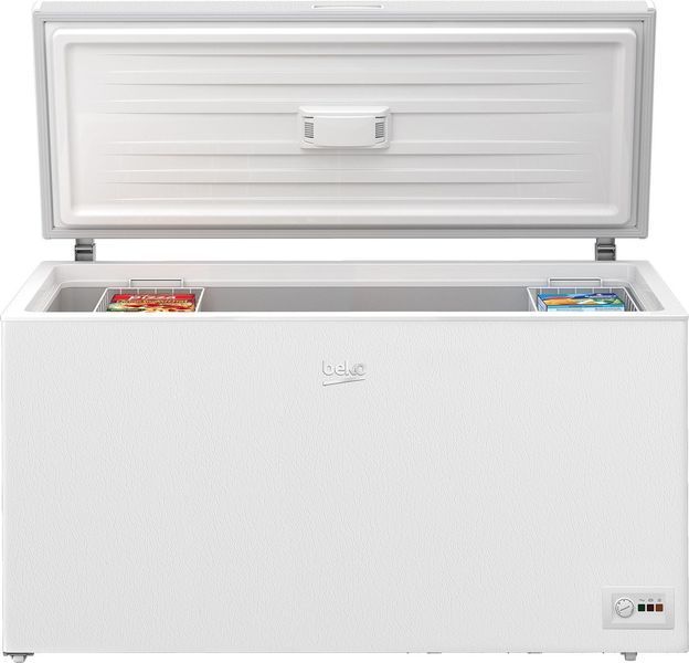 Морозильна скриня Beko HSA 47520 F 759216 фото