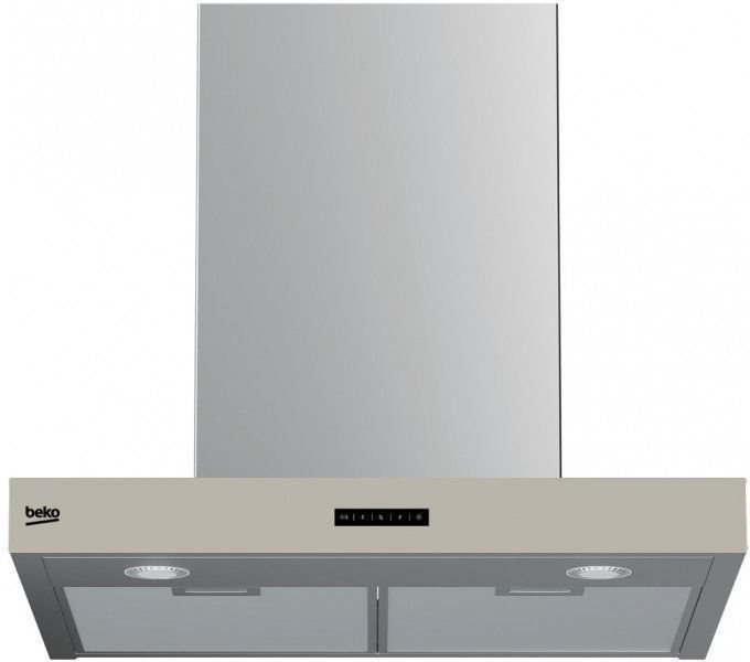 Вытяжка Beko HCB 62741 BGH 596217 фото