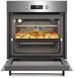 Духовой шкаф электрический Beko BIE 24301 X 596847 фото 4