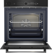 Духовой шкаф электрический Beko BBIS 13400 XDDSE 1001153 фото 2