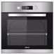 Духовой шкаф электрический Beko BIE 24301 X 596847 фото 1