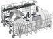 Встраиваемая посудомоечная машина Beko BDIN 38645 D 1133094 фото 3