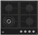Варочная поверхность газовая Beko HILW 64325 SB 578859 фото 4